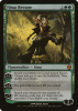 Nissa Revane - Duels of the Planeswalkers 2010 Promos #2