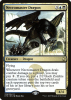 Necromaster Dragon - Dragons of Tarkir Promos #226s