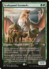 Scaleguard Sentinels - Dragons of Tarkir Promos #201