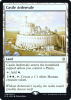 Castle Ardenvale - Throne of Eldraine Promos #238s