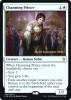 Charming Prince - Throne of Eldraine Promos #8s