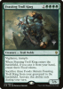 Feasting Troll King - Throne of Eldraine Promos #152p
