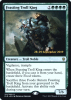 Feasting Troll King - Throne of Eldraine Promos #152s