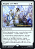 Happily Ever After - Throne of Eldraine Promos #16s