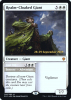 Realm-Cloaked Giant - Throne of Eldraine Promos #26s