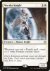 Worthy Knight - Throne of Eldraine Promos #36p