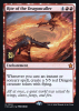 Rite of the Dragoncaller - Foundations Promos #92s