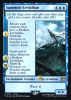 Summon: Leviathan - Final Fantasy Promos #77s