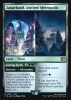 Zanarkand, Ancient Metropolis - Final Fantasy Promos #293s