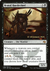 Brutal Hordechief - Fate Reforged Promos #64s