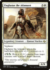 Daghatar the Adamant - Fate Reforged Promos #9s