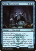 Sage-Eye Avengers - Fate Reforged Promos #50