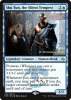 Shu Yun, the Silent Tempest - Fate Reforged Promos #52s