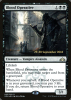Blood Operative - Guilds of Ravnica Promos #63s