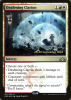 Deafening Clarion - Guilds of Ravnica Promos #165s