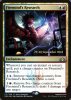 Firemind's Research - Guilds of Ravnica Promos #171s