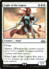 Light of the Legion - Guilds of Ravnica Promos #19s