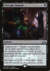 Necrotic Wound - Guilds of Ravnica Promos #79