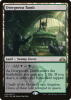 Overgrown Tomb - Guilds of Ravnica Promos #253p