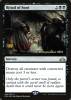 Ritual of Soot - Guilds of Ravnica Promos #84s