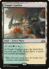 Temple Garden - Guilds of Ravnica Promos #258p