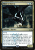 Thief of Sanity - Guilds of Ravnica Promos #205s