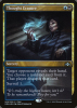 Thought Erasure - Guilds of Ravnica Promos #206
