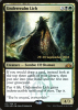 Underrealm Lich - Guilds of Ravnica Promos #211s