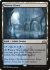 Watery Grave - Guilds of Ravnica Promos #259p