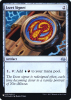Izzet Signet - Heads I Win, Tails You Lose #49
