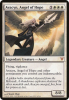 Avacyn, Angel of Hope - Open the Helvault #6