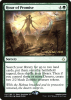 Hour of Promise - Hour of Devastation Promos #120s
