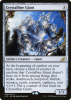 Crystalline Giant - Ikoria: Lair of Behemoths Promos #234p