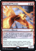 Everquill Phoenix - Ikoria: Lair of Behemoths Promos #114s
