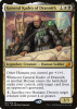General Kudro of Drannith - Ikoria: Lair of Behemoths Promos #187p