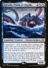 Gyruda, Doom of Depths - Ikoria: Lair of Behemoths Promos #221p