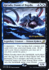 Gyruda, Doom of Depths - Ikoria: Lair of Behemoths Promos #221s