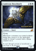 Luminous Broodmoth - Ikoria: Lair of Behemoths Promos #21s