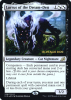 Lurrus of the Dream-Den - Ikoria: Lair of Behemoths Promos #226s