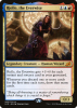 Rielle, the Everwise - Ikoria: Lair of Behemoths Promos #203p