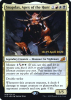 Snapdax, Apex of the Hunt - Ikoria: Lair of Behemoths Promos #209s