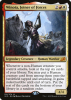 Winota, Joiner of Forces - Ikoria: Lair of Behemoths Promos #216p
