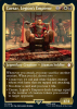 Caesar, Legion's Emperor - Fallout #164