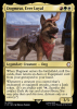 Dogmeat, Ever Loyal - Fallout #530