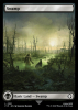 Swamp - Fallout #321