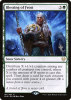 Blessing of Frost - Kaldheim Promos #161p