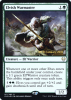 Elvish Warmaster - Kaldheim Promos #167s