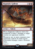 Magmatic Galleon - The Lost Caverns of Ixalan Promos #157s