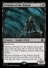 Preacher of the Schism - The Lost Caverns of Ixalan Promos #113p