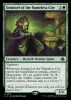 Sentinel of the Nameless City - The Lost Caverns of Ixalan Promos #211p